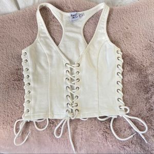 Princess Polly Walker Top